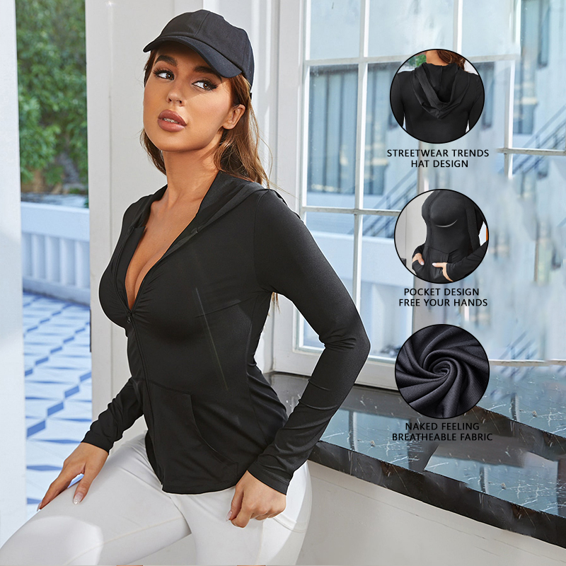 Women's black Close fitting Br - Yoga For Fitness ulasan dan harga