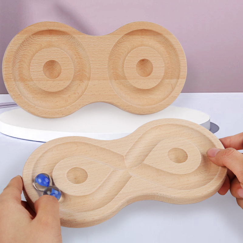Children Left Right Brain Puzz - Balance Board Fitness ulasan dan harga