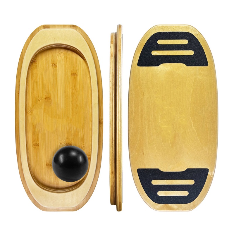 Professional Balance Board, Co - Balance Board Fitness ulasan dan harga