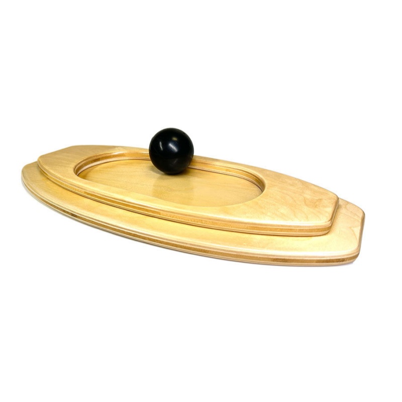 Professional Balance Board, Co - Balance Board Fitness ulasan dan harga
