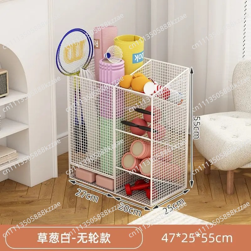 Yoga mat storage basket, house - Yoga Fitness Wheel ulasan dan harga