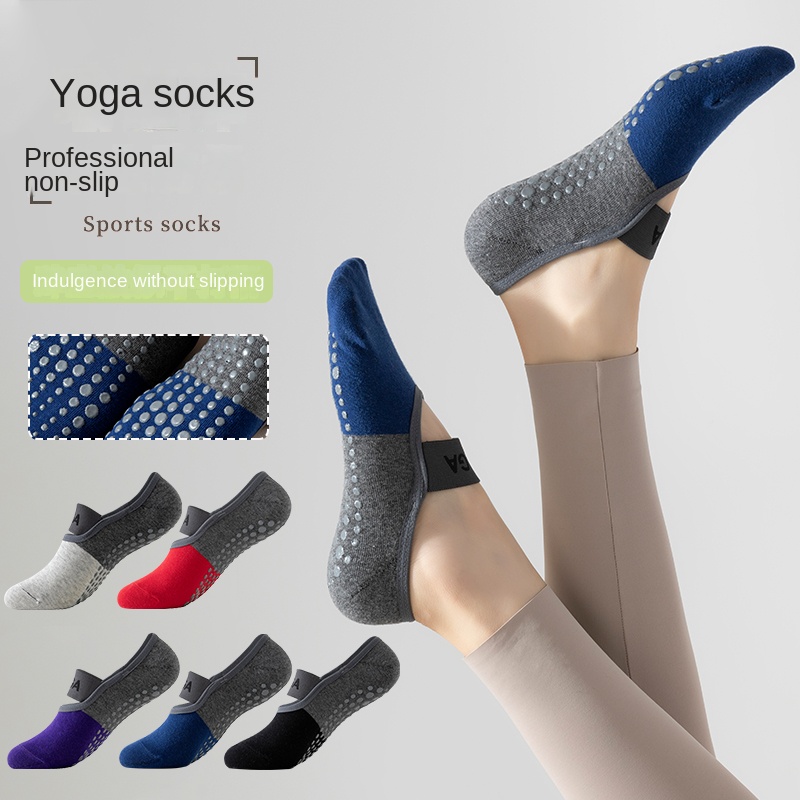 5 pairs Cross-Border Professio - Yoga Fitness Dance ulasan dan harga