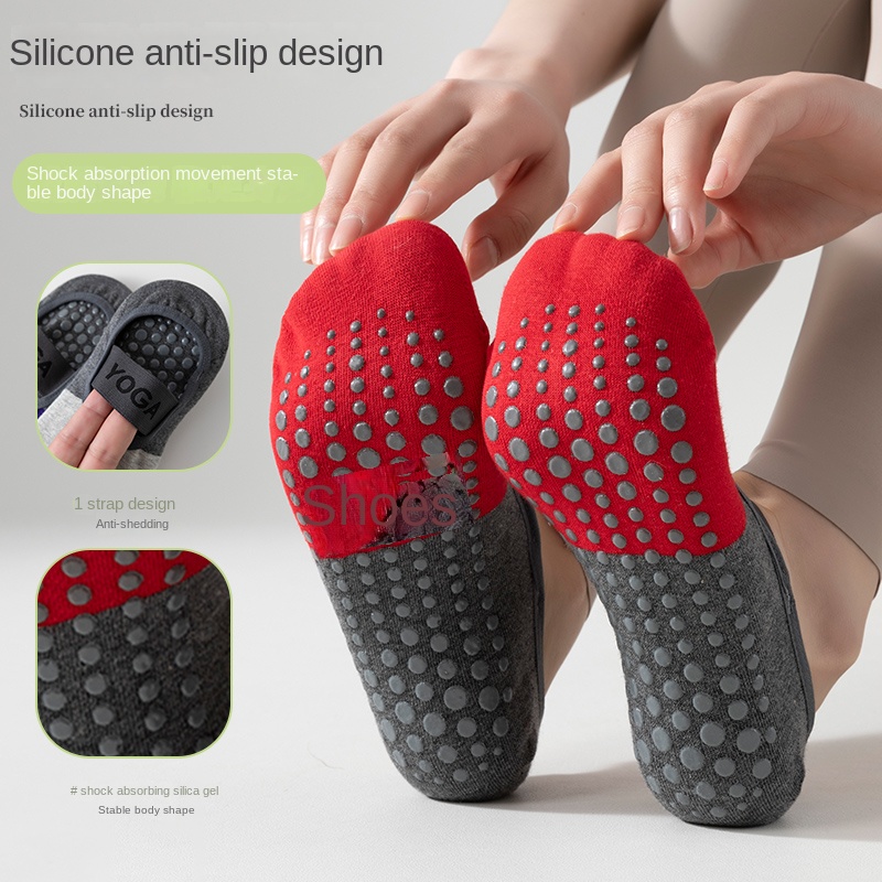 5 pairs Cross-Border Professio - Yoga Fitness Dance ulasan dan harga