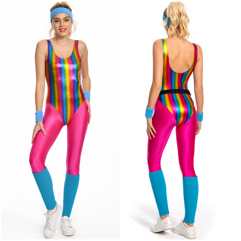 Yoga Sportswear Fitness Hippie - Yoga Fitness Tva ulasan dan harga