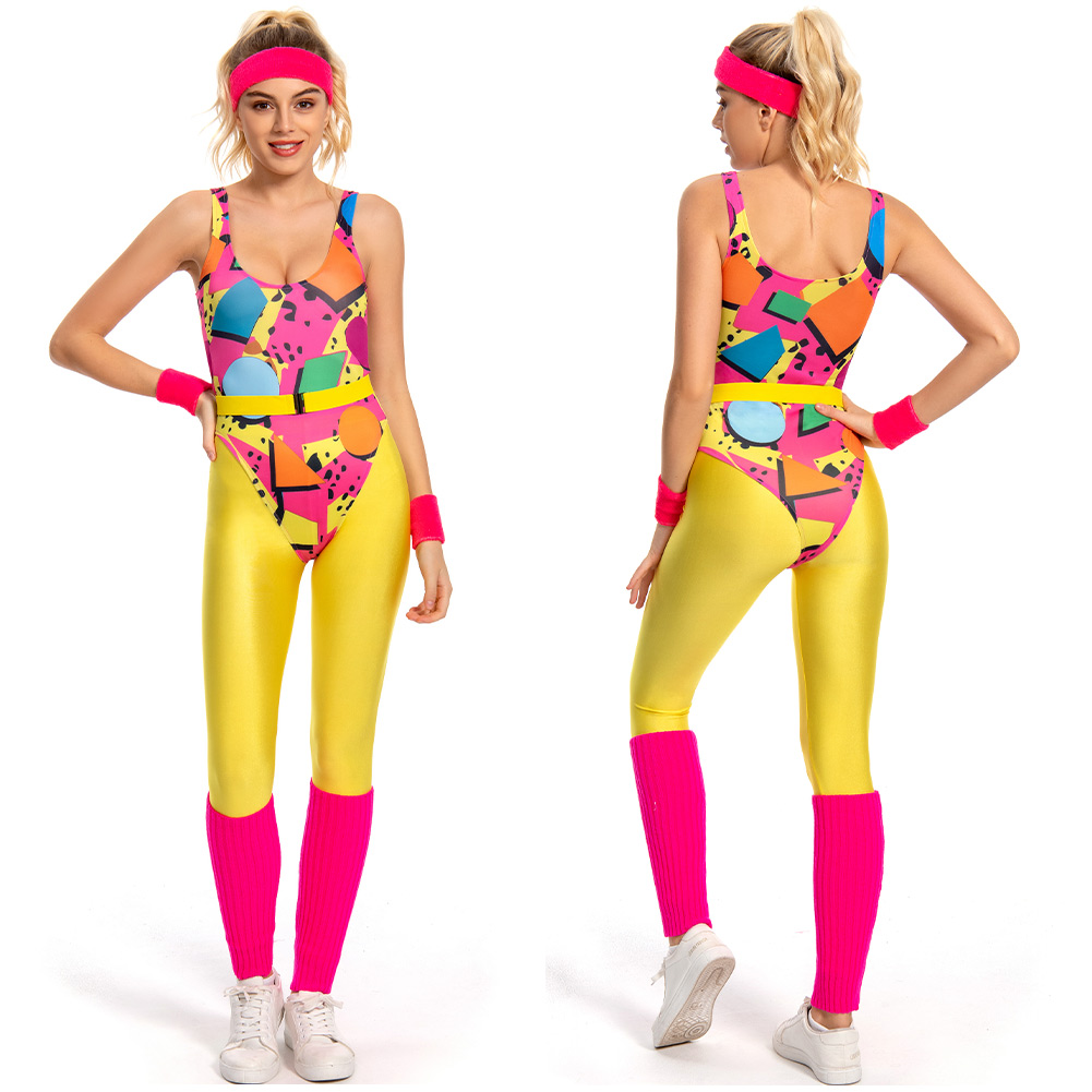 Yoga Sportswear Fitness Hippie - Yoga Fitness Tva ulasan dan harga