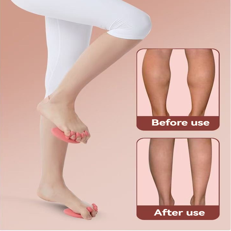 Yoga Fitness Arch Foot Trainer - Yoga Fitness Toes Arch ulasan dan harga
