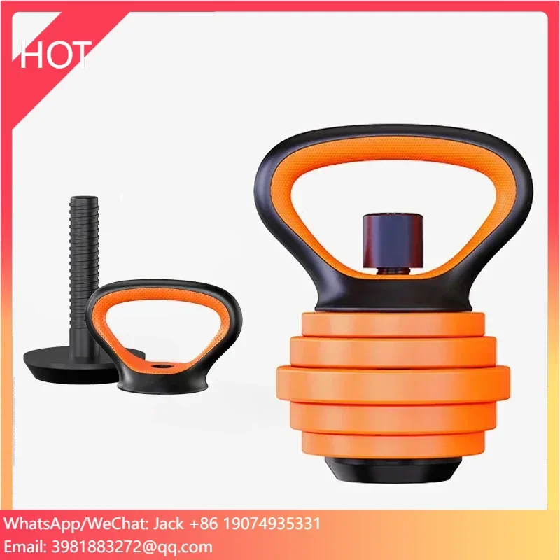 High Quality Weight Kettlebell - Kettlebell ulasan dan harga