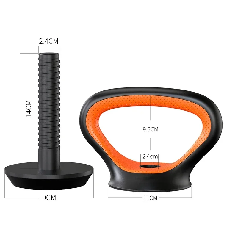 High Quality Weight Kettlebell - Kettlebell ulasan dan harga