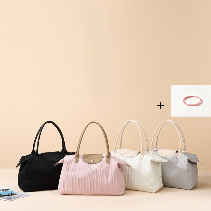 Short travel commute handbag l - Yoga For Fitness ulasan dan harga