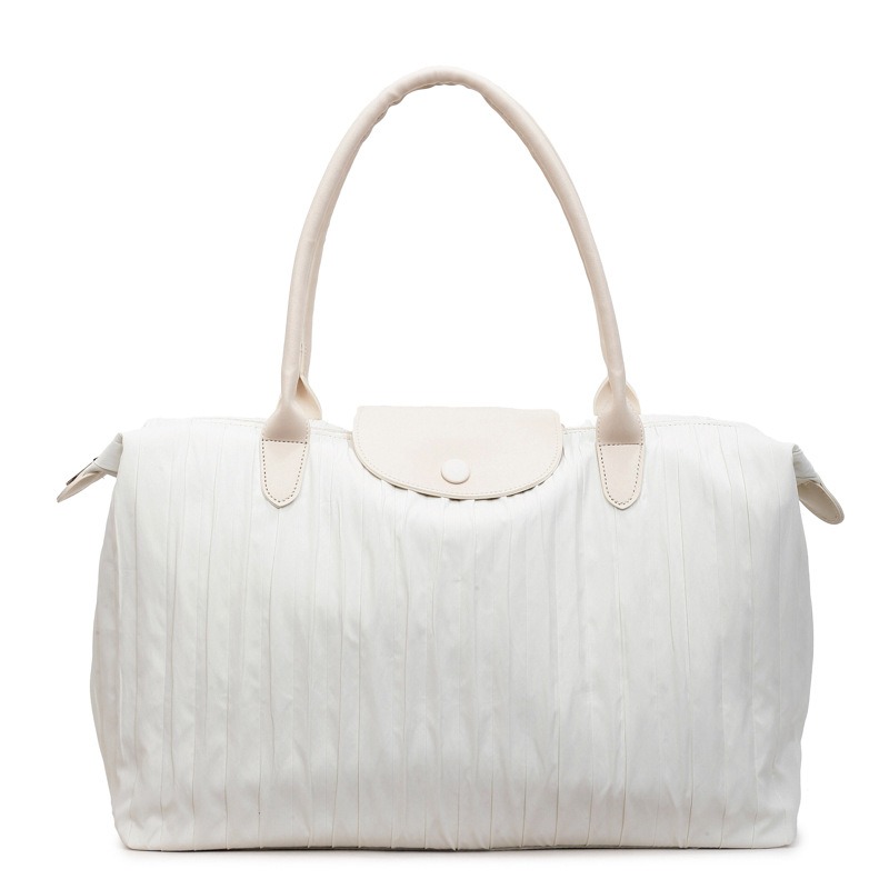 Short travel commute handbag l - Yoga For Fitness ulasan dan harga