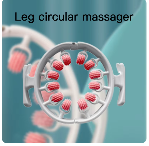 Leg Massager Ring Shaping Musc - Yoga Fitness Wheel ulasan dan harga