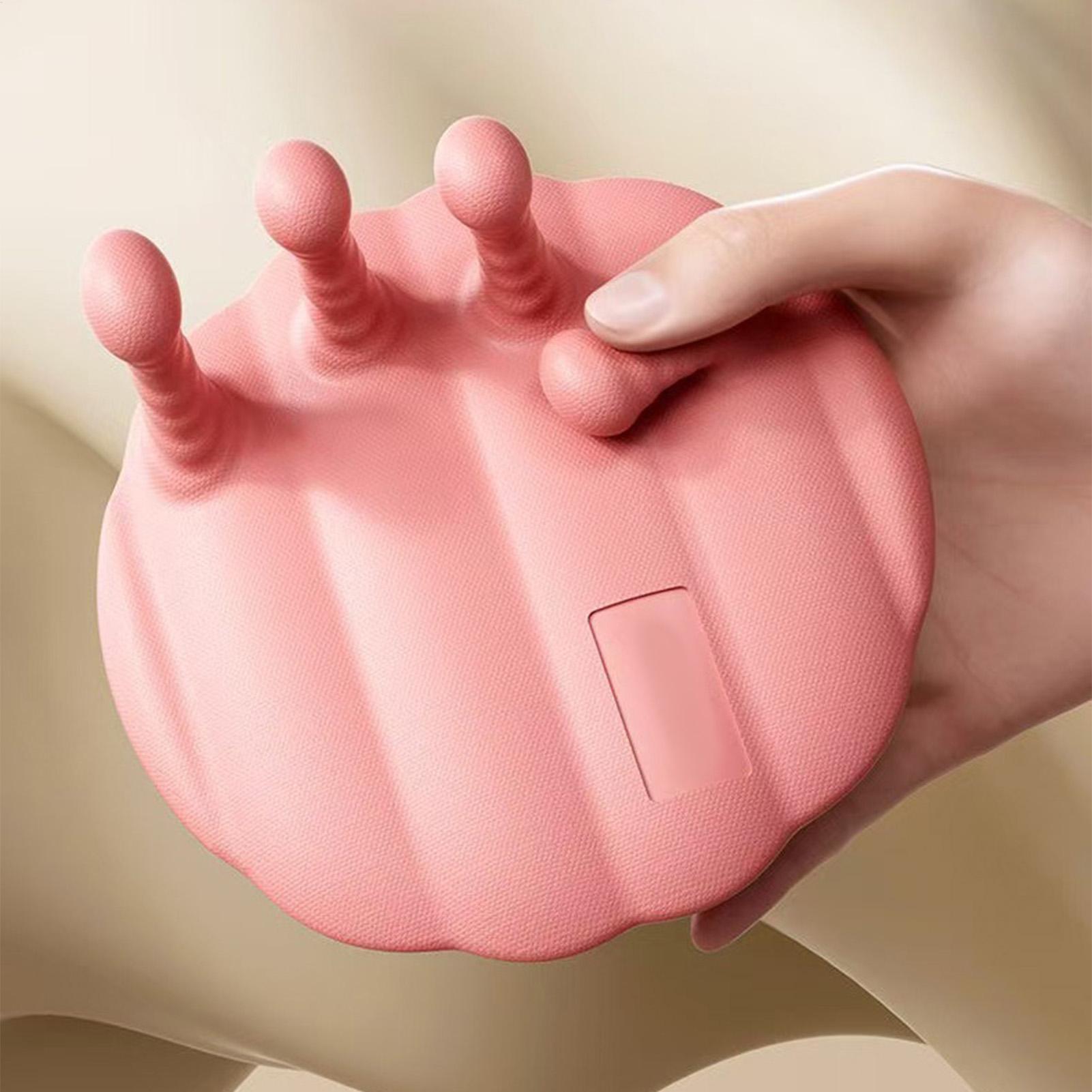 Foot Arch Trainer Anti-Slip Le - Yoga Fitness Toes Arch ulasan dan harga