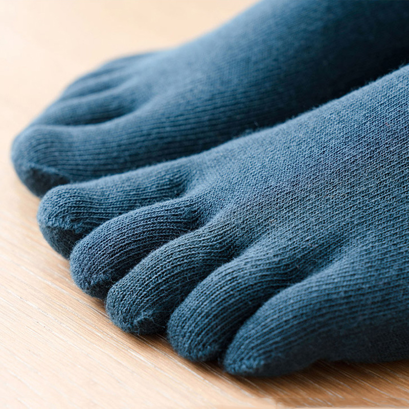 Anti-Slip Women Pilates Socks  - Yoga Fitness Dance ulasan dan harga