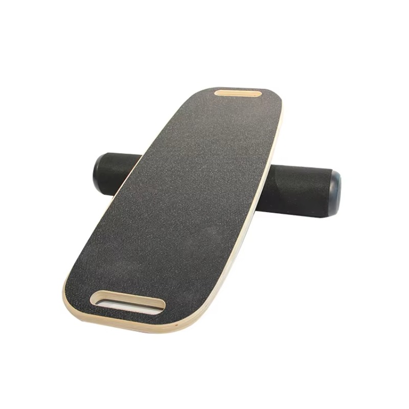 Certainly Wooden Rocker for Ki - Balance Board Fitness ulasan dan harga