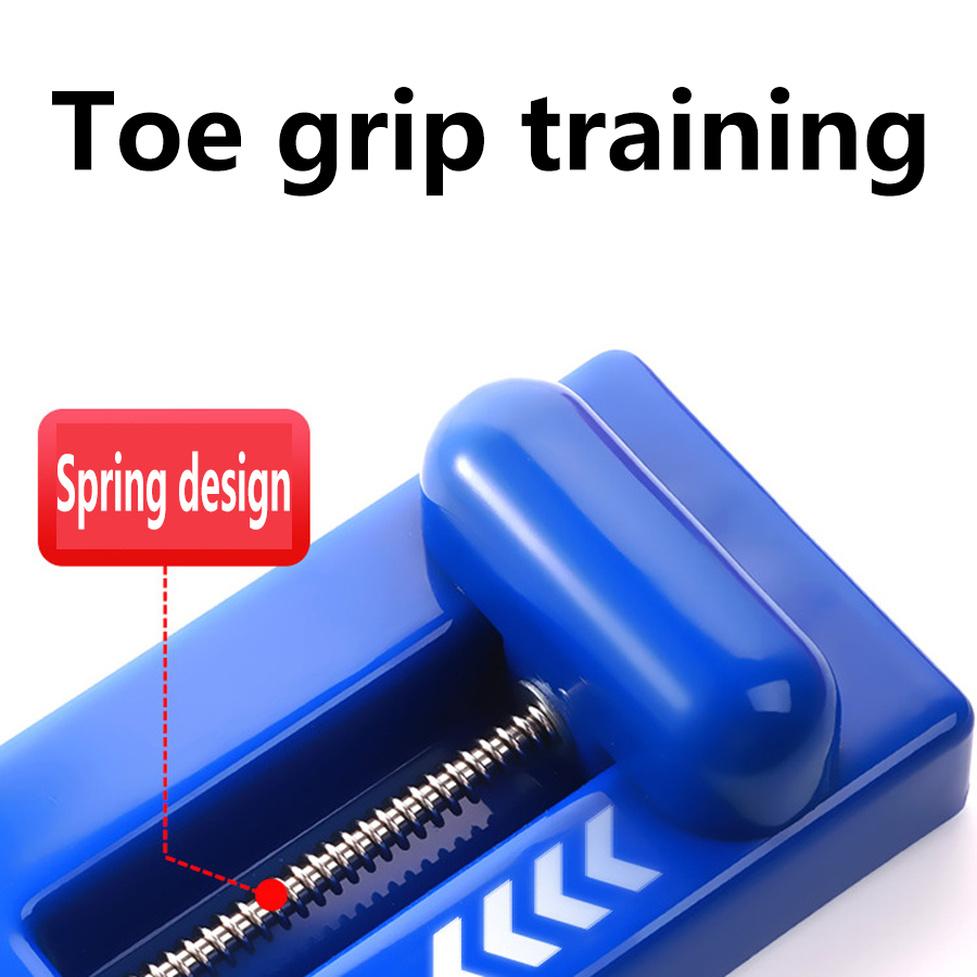 1Pc Premium Arch Support Train - Yoga Fitness Toes Arch ulasan dan harga