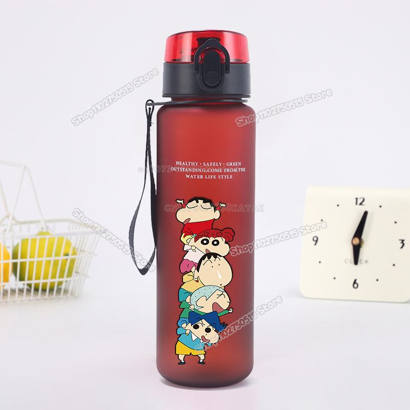 Crayons Shin-chan Children Wat - Yoga Fitness Tva ulasan dan harga