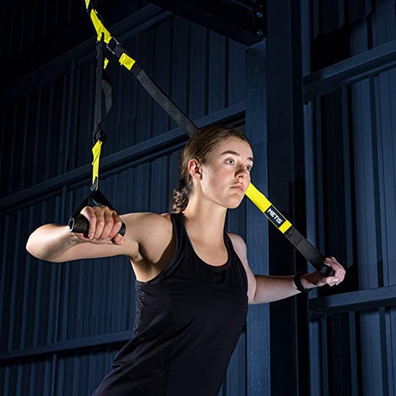 Trx Suspension Training Band F - Suspension Trainer Trx ulasan dan harga