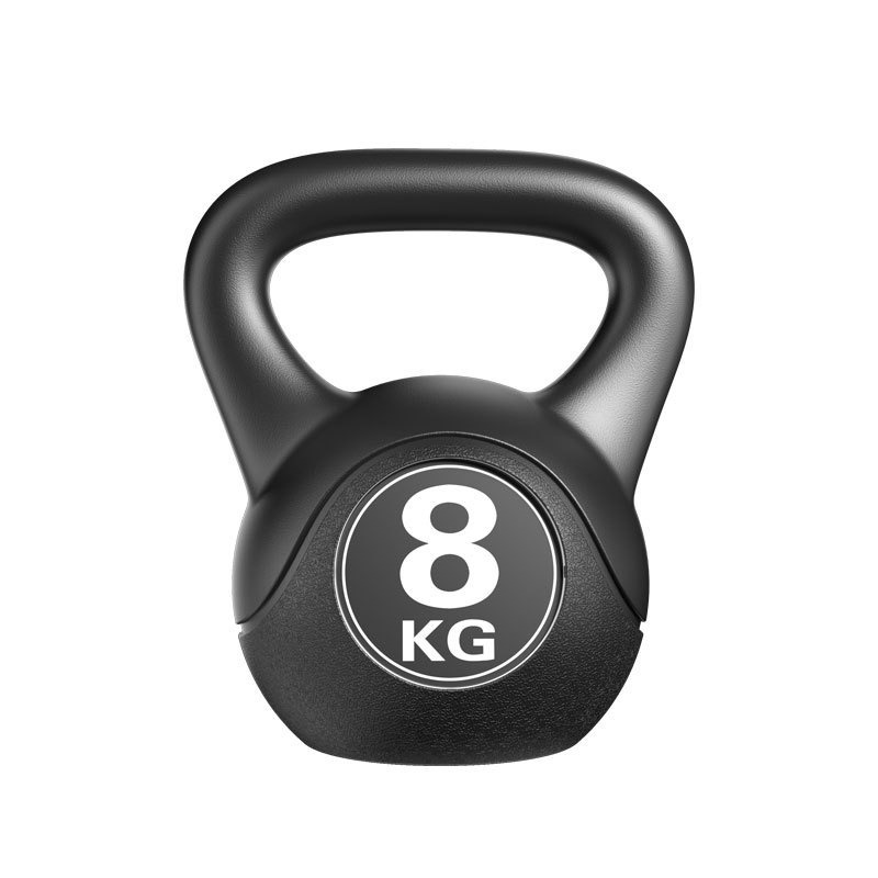 2026  Fitness Adjustable 8kg K - Kettlebell ulasan dan harga