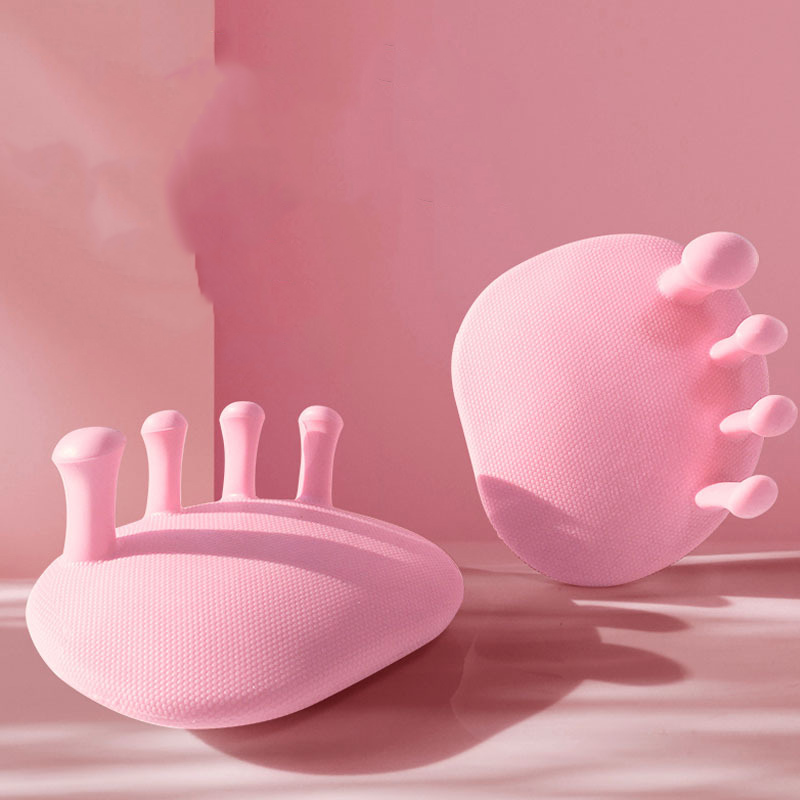 Anti-Slip Foot Arch Trainer Fo - Yoga Fitness Toes Arch ulasan dan harga
