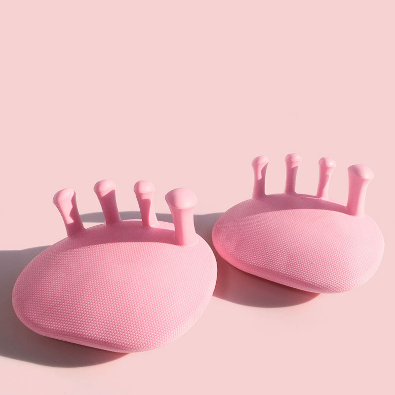 Anti-Slip Foot Arch Trainer Fo - Yoga Fitness Toes Arch ulasan dan harga