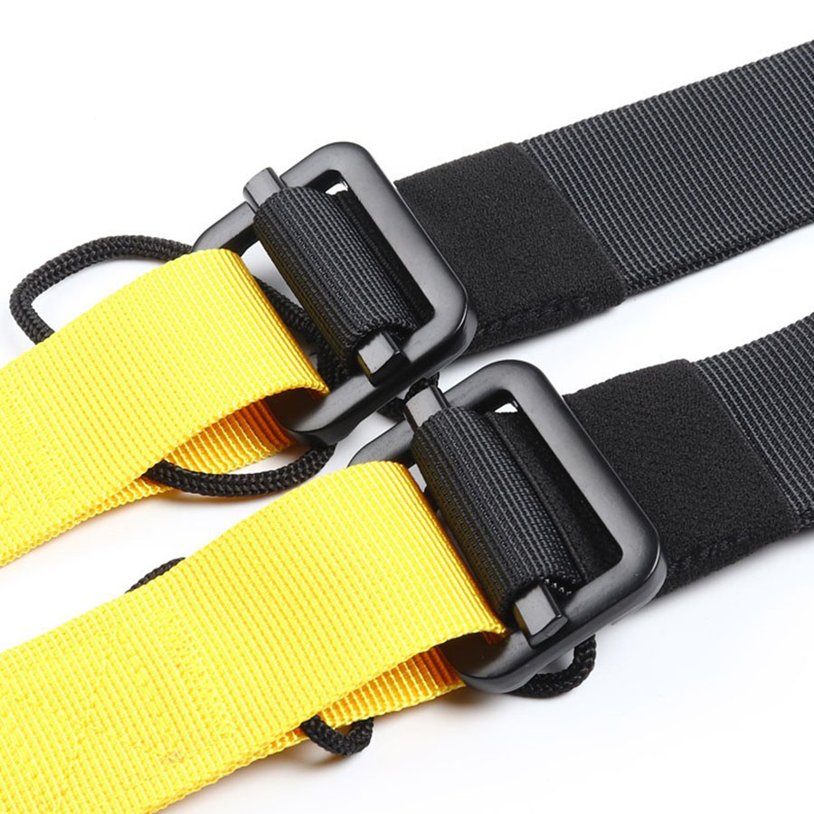 Suspension Training Strap Fitn - Suspension Trainer Trx ulasan dan harga