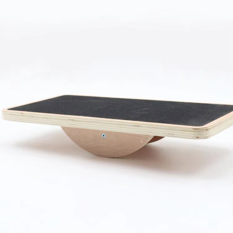 New Design  Wheel Balancer Mai - Yoga Fitness Wheel ulasan dan harga