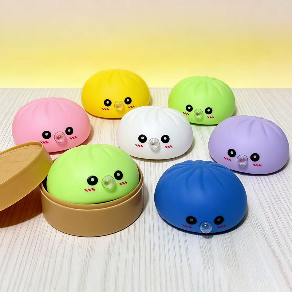Trendy Night Light Blind Box - - Yoga Fitness Tva ulasan dan harga