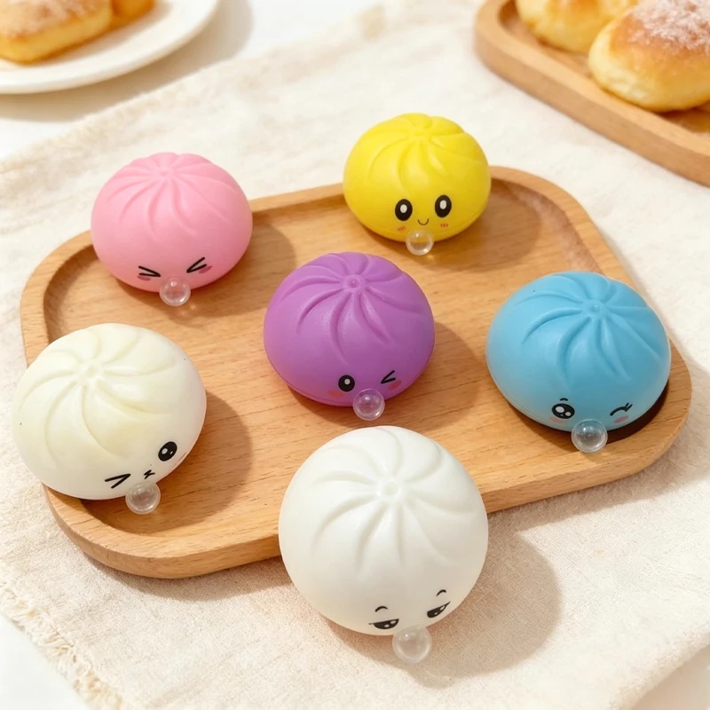 Trendy Night Light Blind Box - - Yoga Fitness Tva ulasan dan harga
