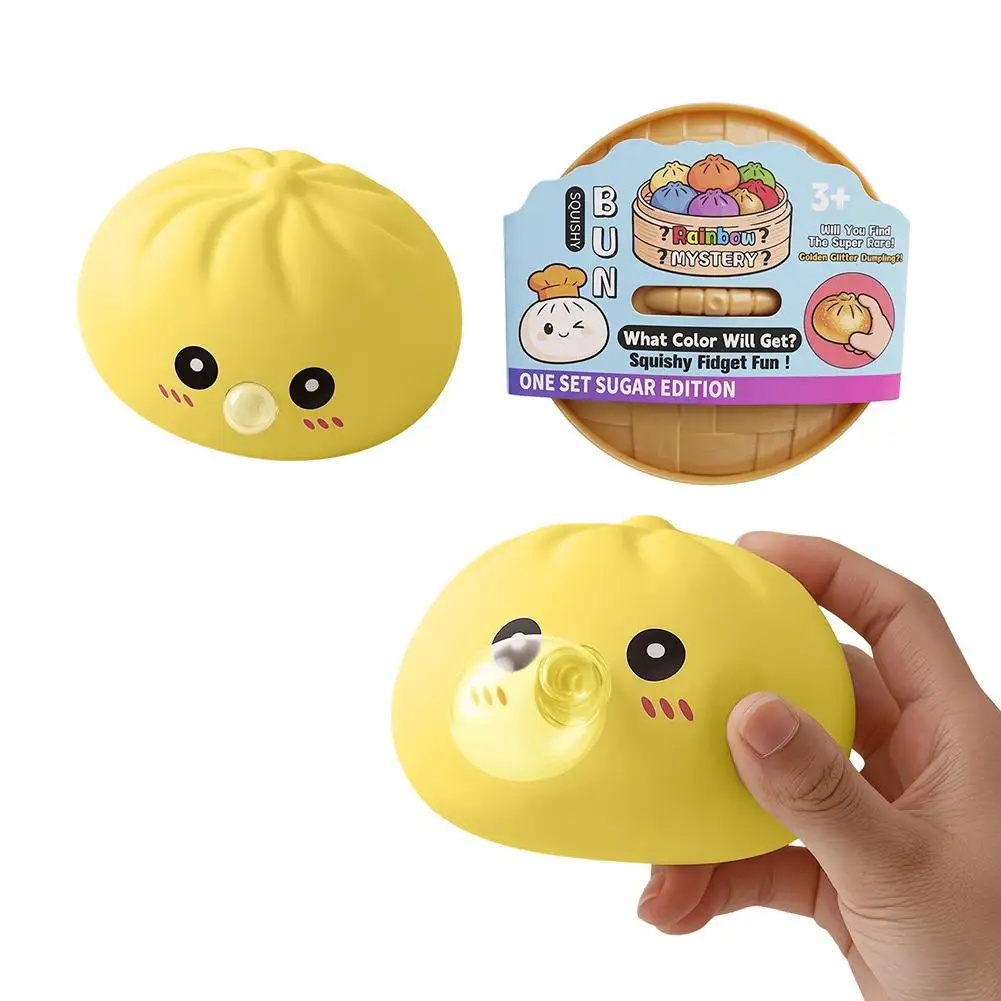 Trendy Night Light Blind Box - - Yoga Fitness Tva ulasan dan harga