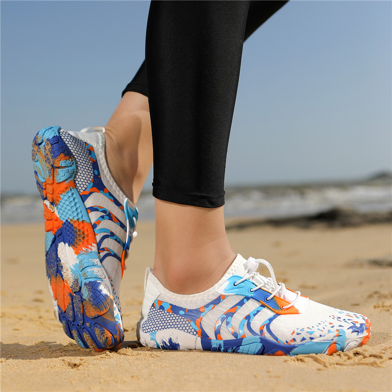 Unisex Quick-Drying Barefoot W - Yoga Fitness Stretching Strap ulasan dan harga