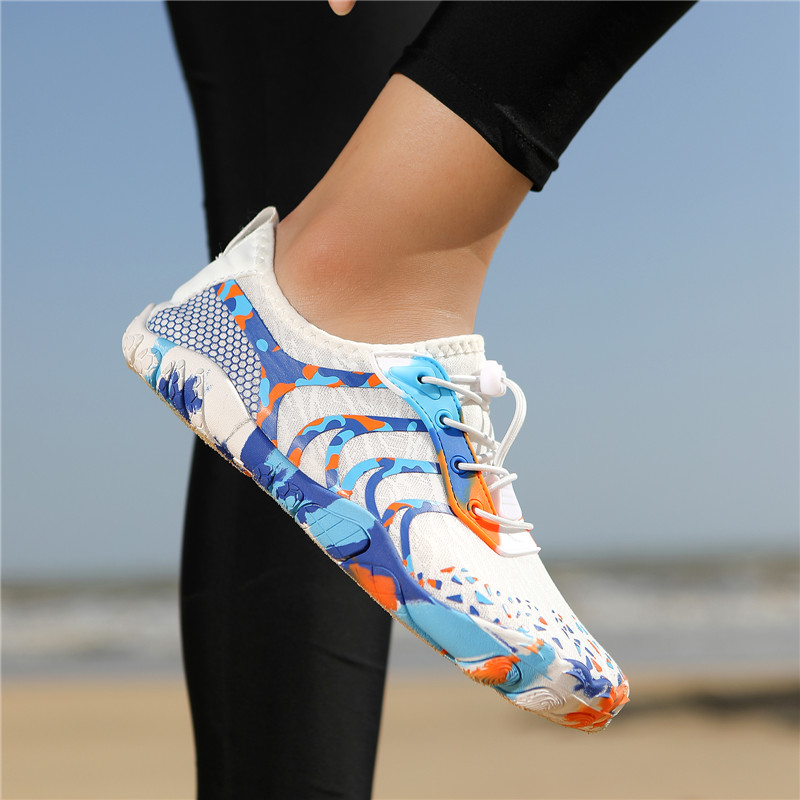 Unisex Quick-Drying Barefoot W - Yoga Fitness Stretching Strap ulasan dan harga