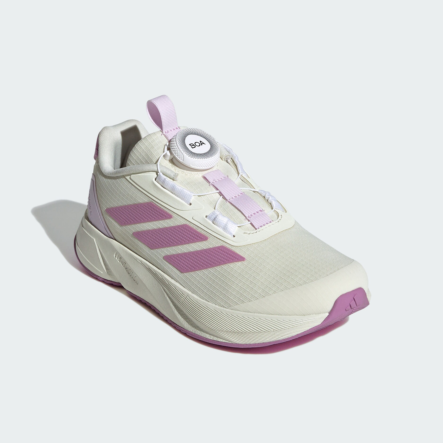 Adidas Authentic DURAMO SL BOA - Adidas Shoes Duramo Sl ulasan dan harga