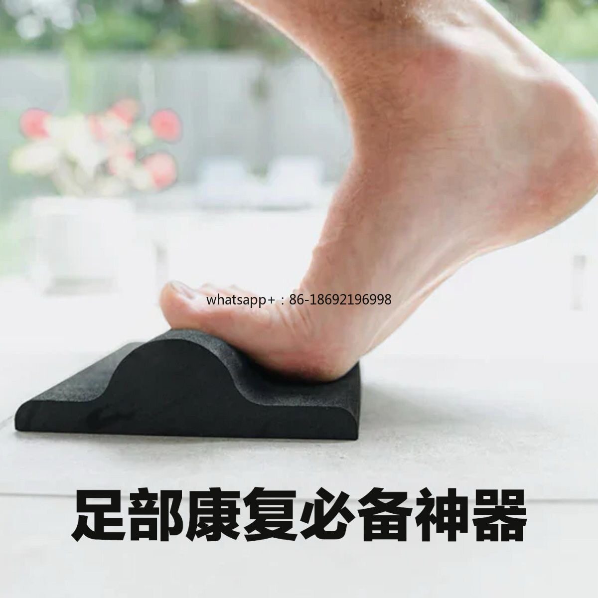 Fitness Arch Correction Traini - Yoga Fitness Toes Arch ulasan dan harga