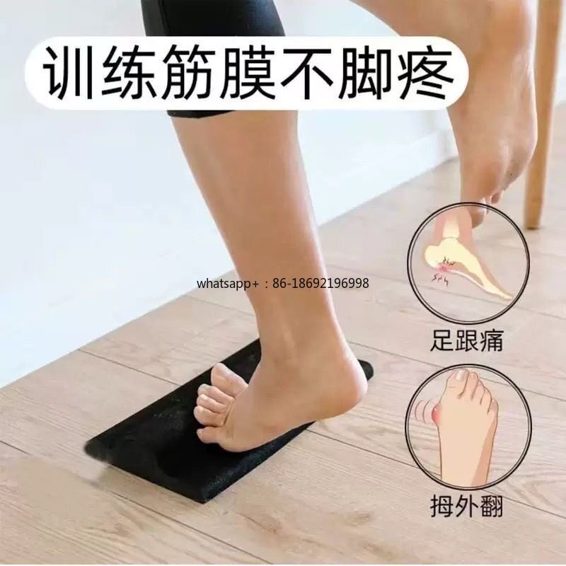 Fitness Arch Correction Traini - Yoga Fitness Toes Arch ulasan dan harga