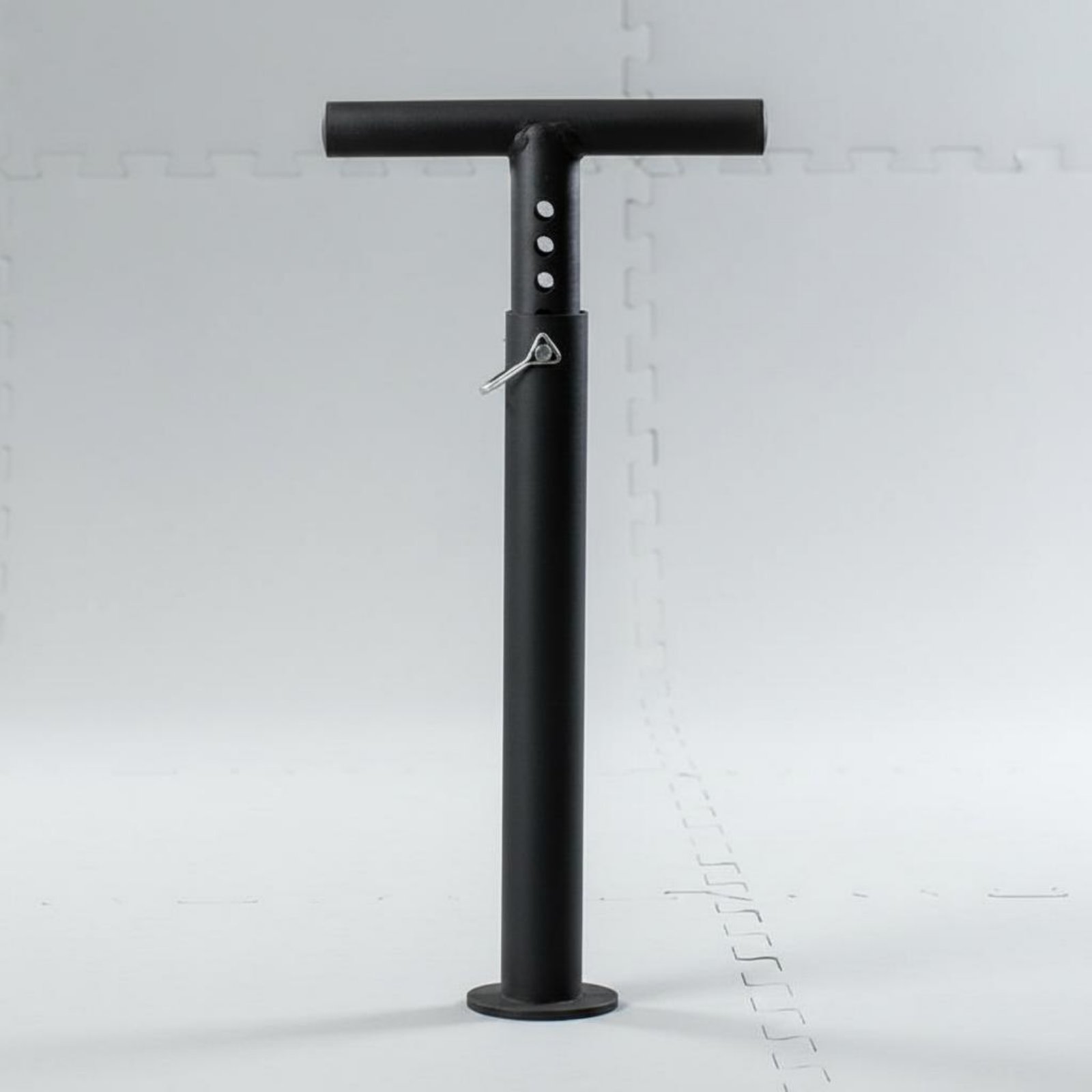 T-Handle Kettlebell Grip Multi - Kettlebell ulasan dan harga