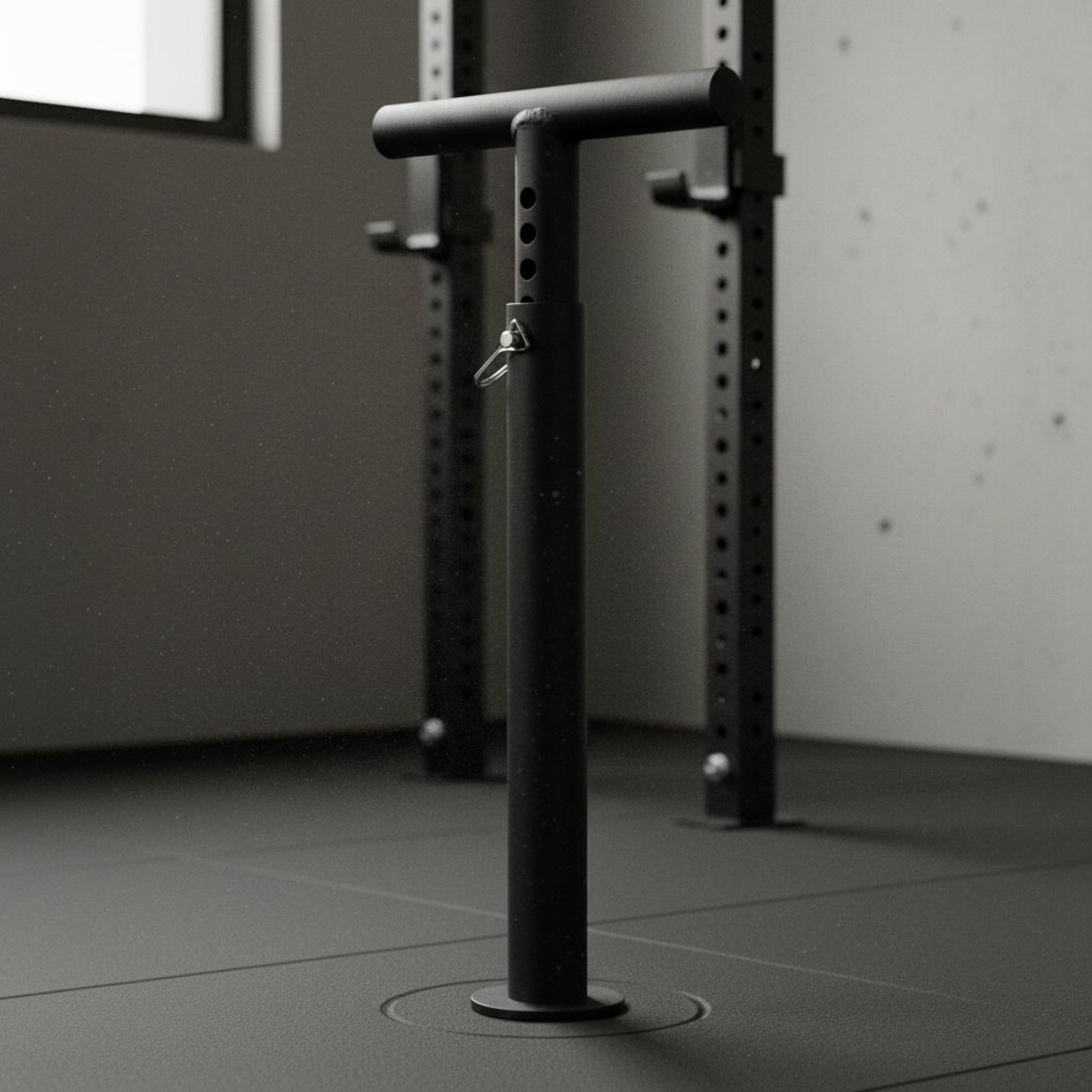 T-Handle Kettlebell Grip Multi - Kettlebell ulasan dan harga
