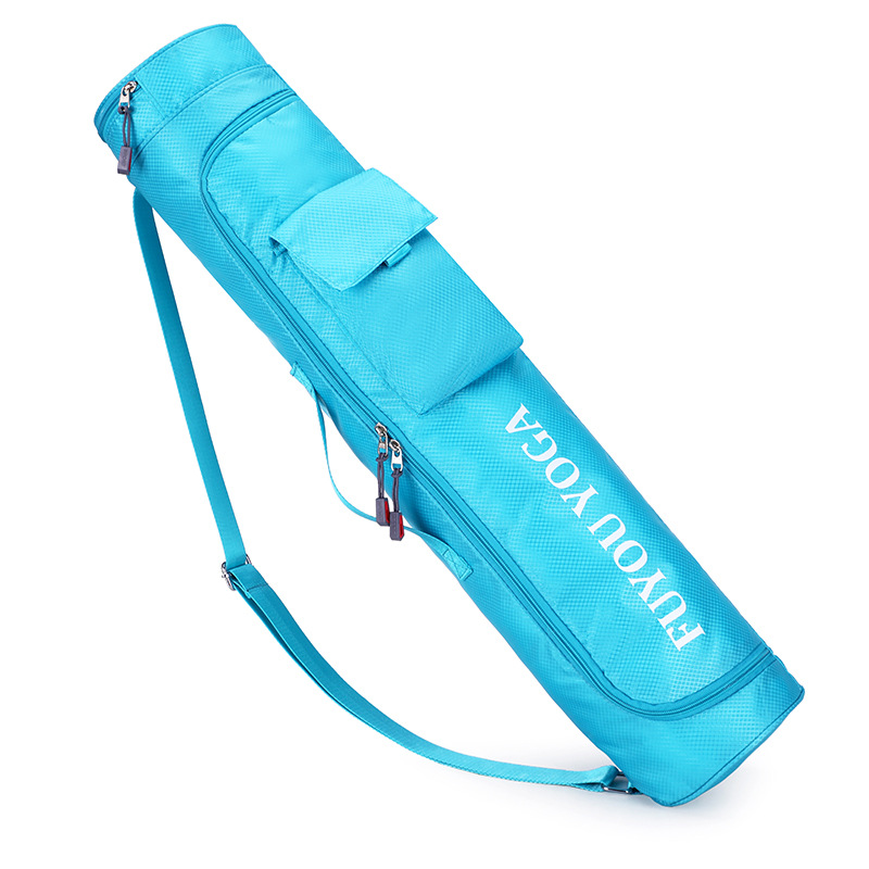 Large Capacity Yoga Mat Bag Li - Yoga For Fitness ulasan dan harga