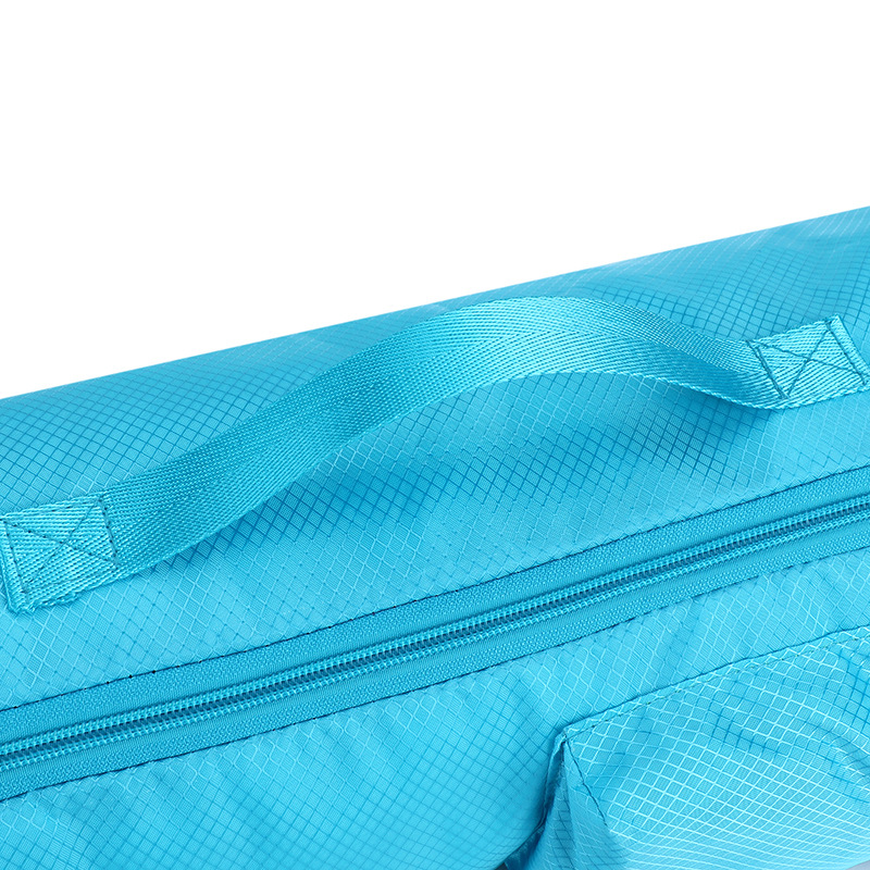 Large Capacity Yoga Mat Bag Li - Yoga For Fitness ulasan dan harga