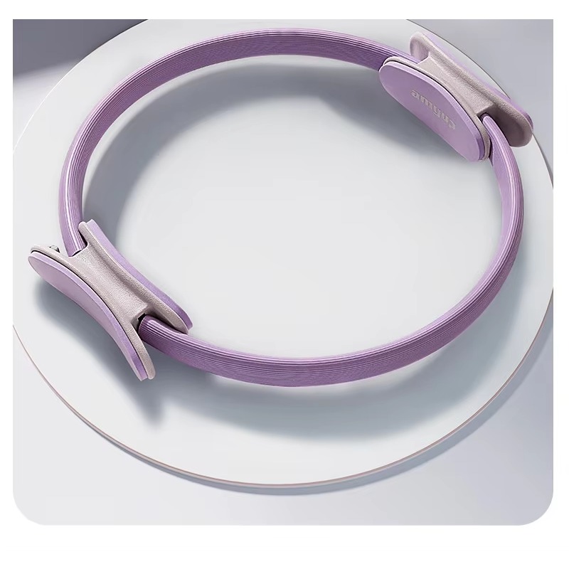 Durable Yoga Ring Magic Circle - Yoga Fitness Wheel ulasan dan harga