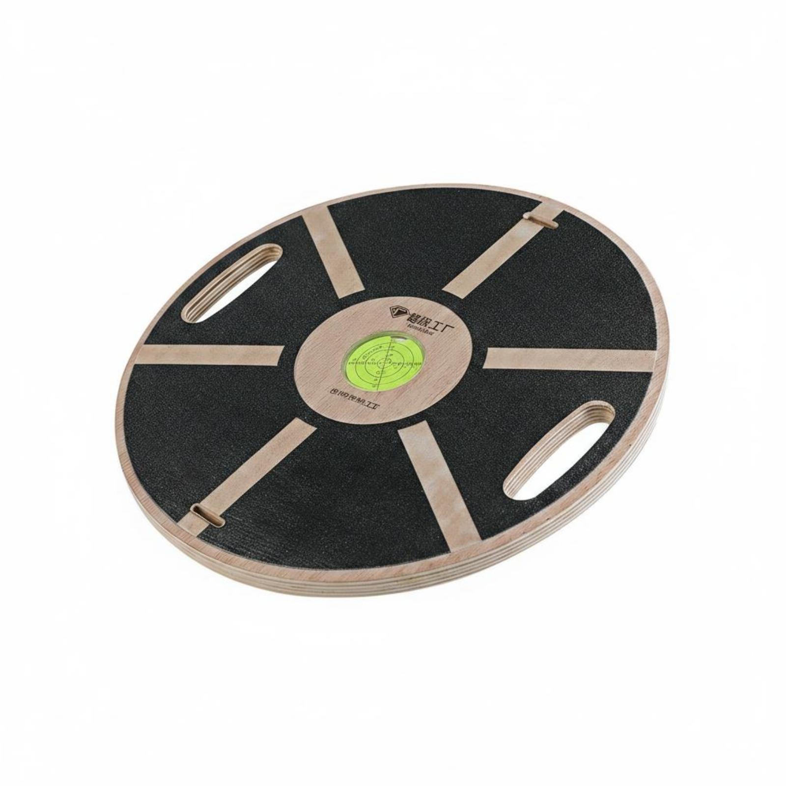 Home Fitness Wooden Balance Bo - Balance Board Fitness ulasan dan harga