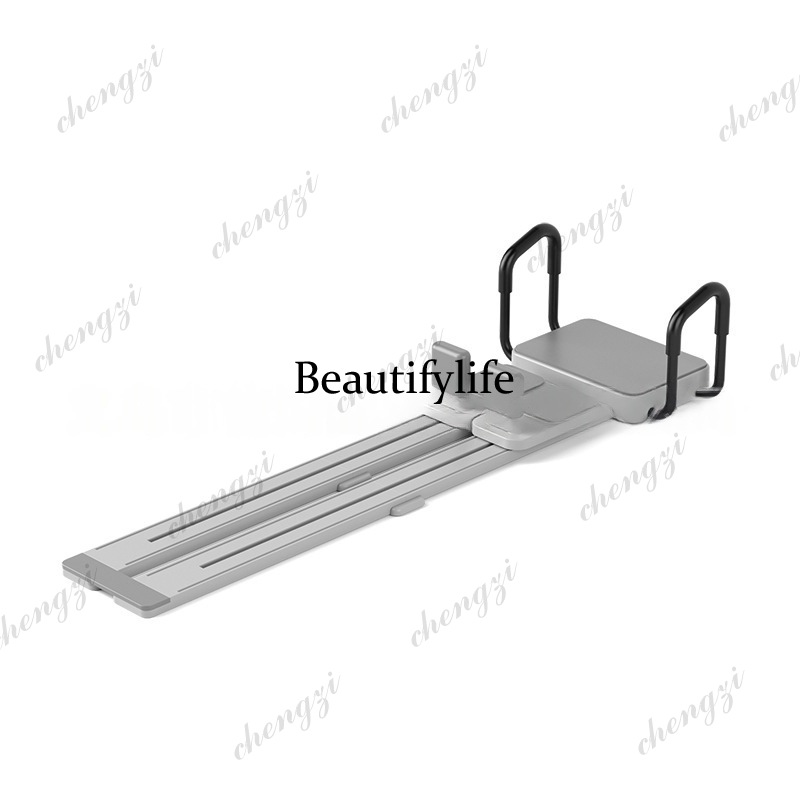 Pilates Board Core Bed Home Yo - Balance Board Fitness ulasan dan harga