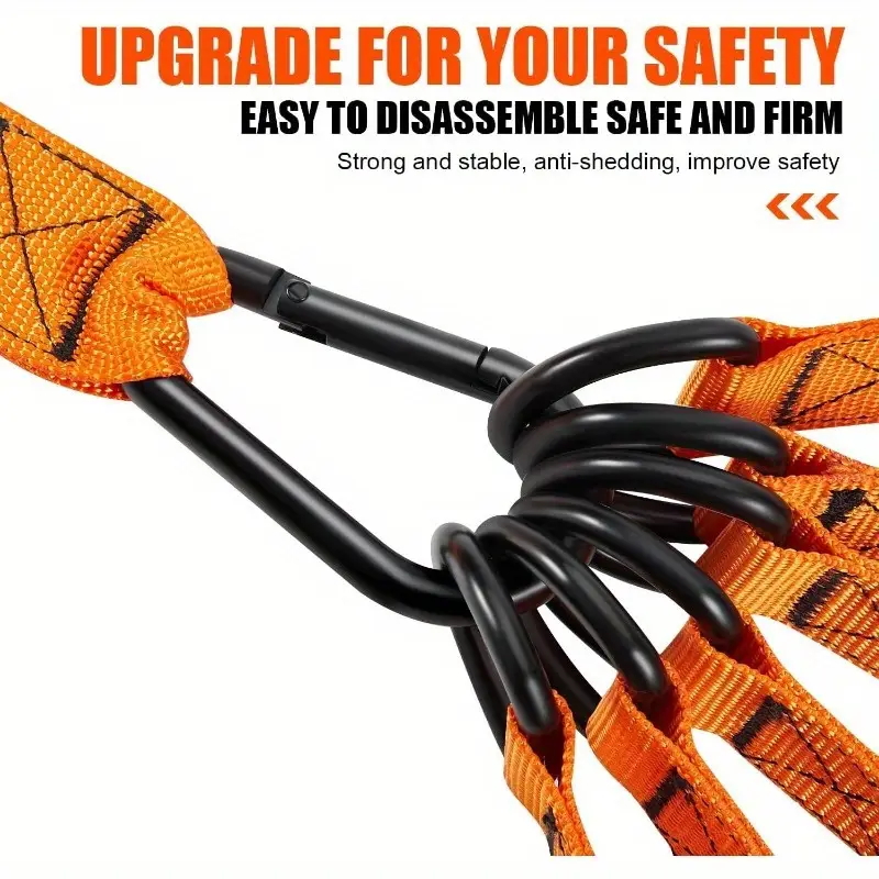 Resistance Strap with Handle:  - Suspension Trainer Trx ulasan dan harga
