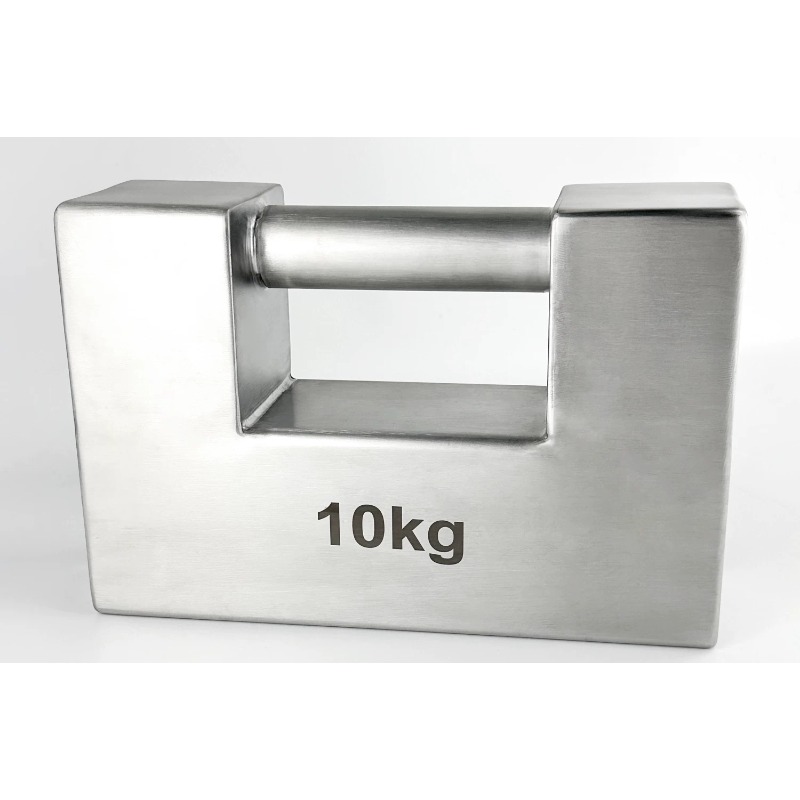 Stainless Steel Dumbbell Kettl - Kettlebell ulasan dan harga