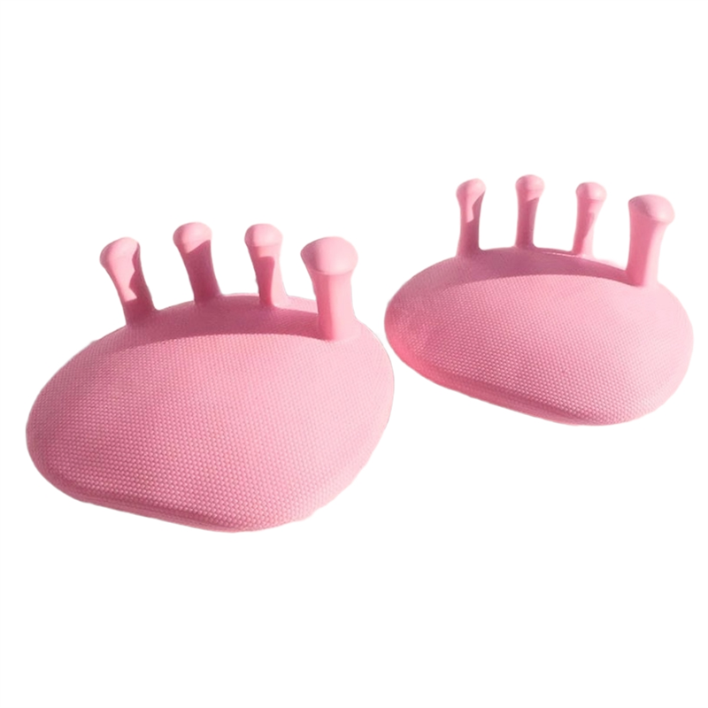 ABHS-Anti-Slip Foot Arch Train - Yoga Fitness Toes Arch ulasan dan harga