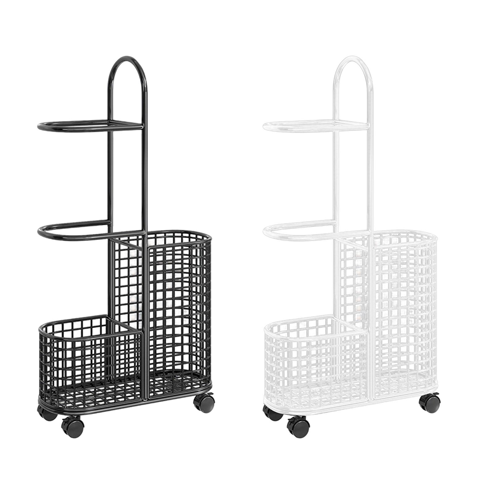 Sports Ball Storage Cart Yoga  - Yoga Fitness Wheel ulasan dan harga