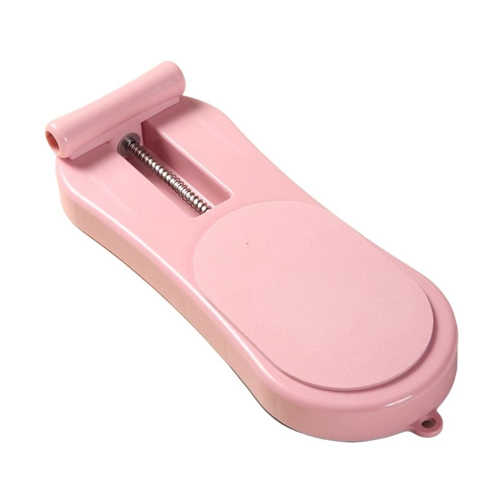 Plastic Foot Arch Trainer Sing - Yoga Fitness Toes Arch ulasan dan harga