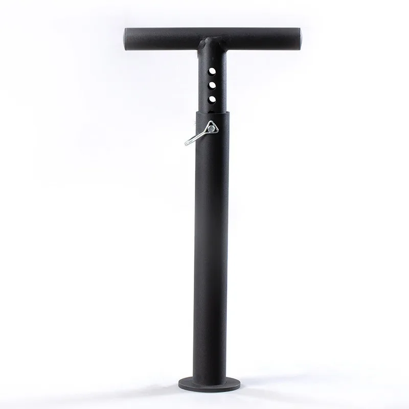 Adjustable T-Kettlebell Handle - Kettlebell ulasan dan harga