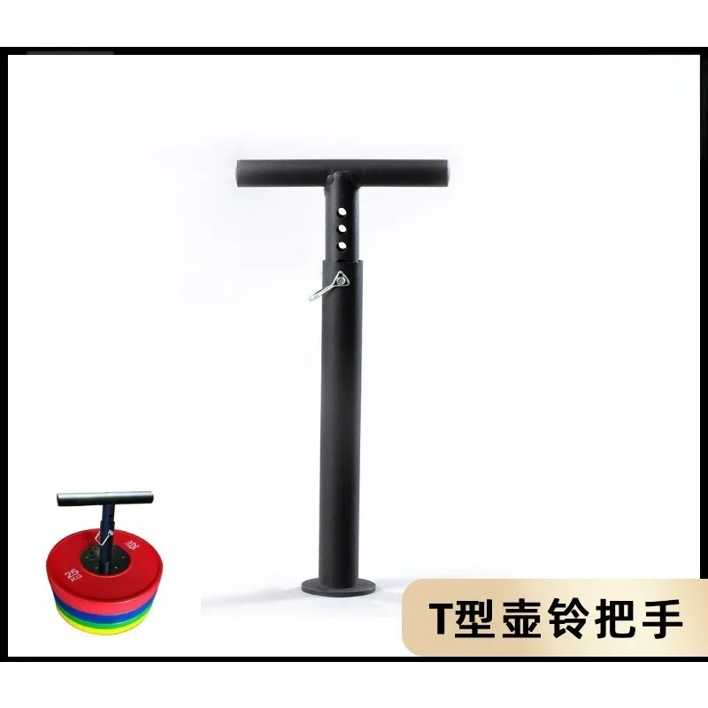 Adjustable T-Kettlebell Handle - Kettlebell ulasan dan harga