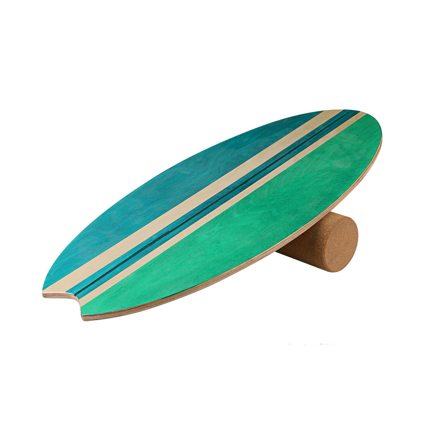 Fitness Indoor Surf & Balance  - Balance Board Fitness ulasan dan harga