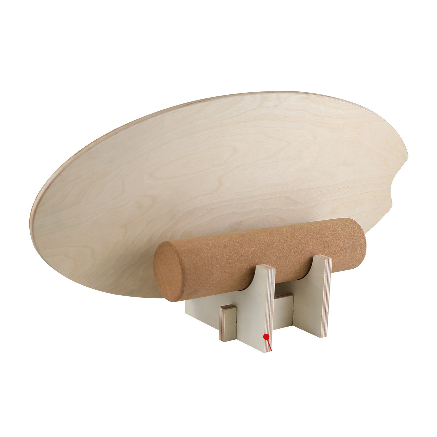 Fitness Indoor Surf & Balance  - Balance Board Fitness ulasan dan harga